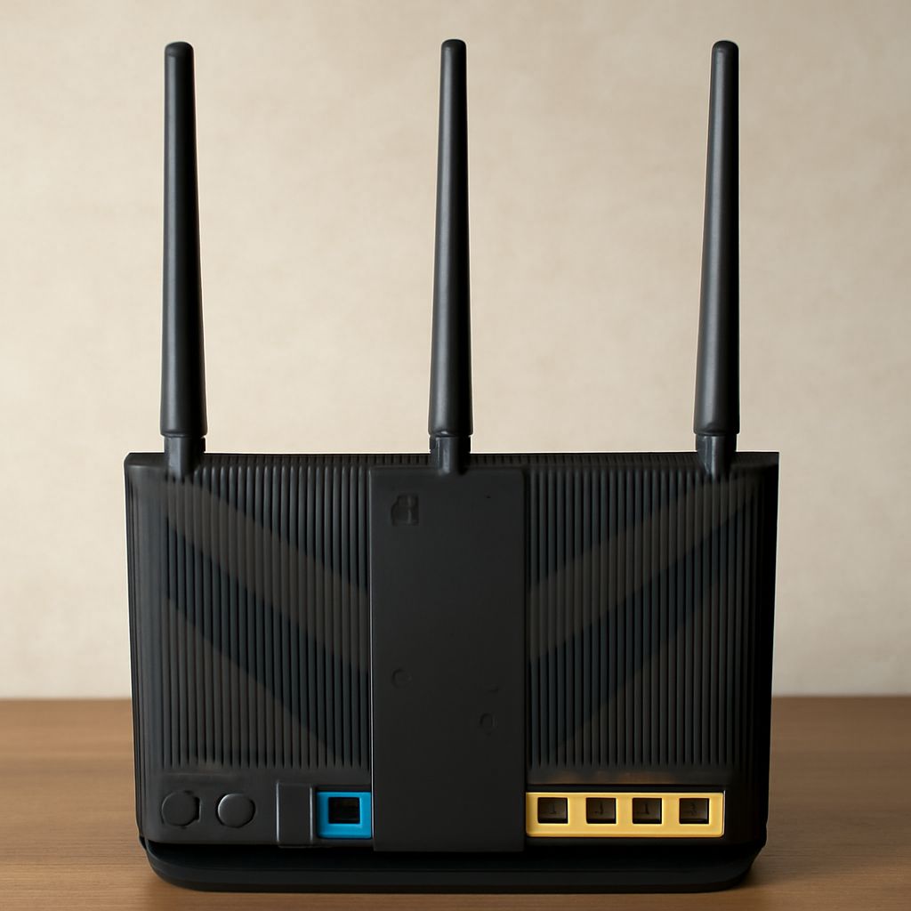 AC1750 Wi-Fi Router: Find the IP and Fix Connection Drops
