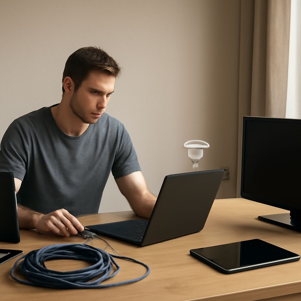 Access Point vs Bridge vs Router: Choose the Right Network Mode