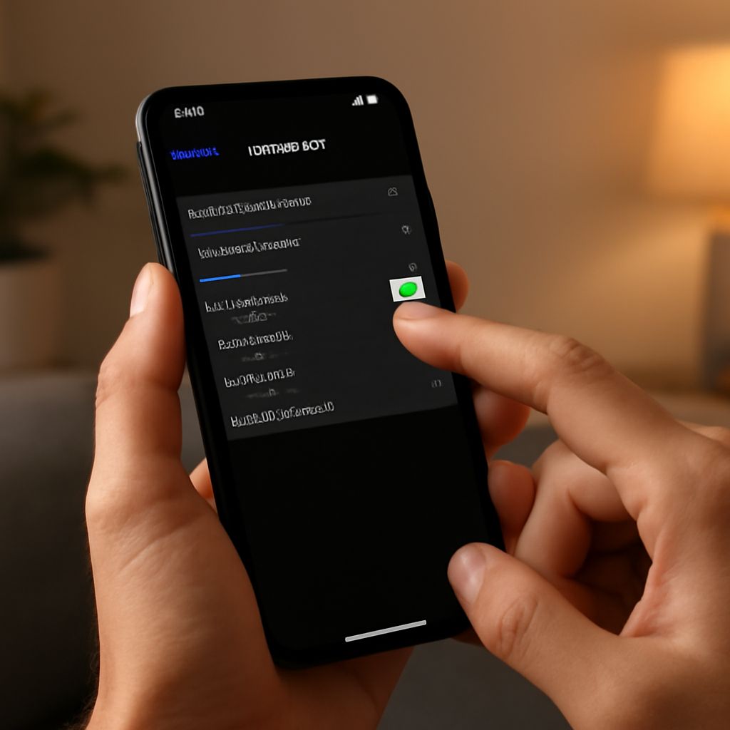Best Wi-Fi Settings for Calling and Texting