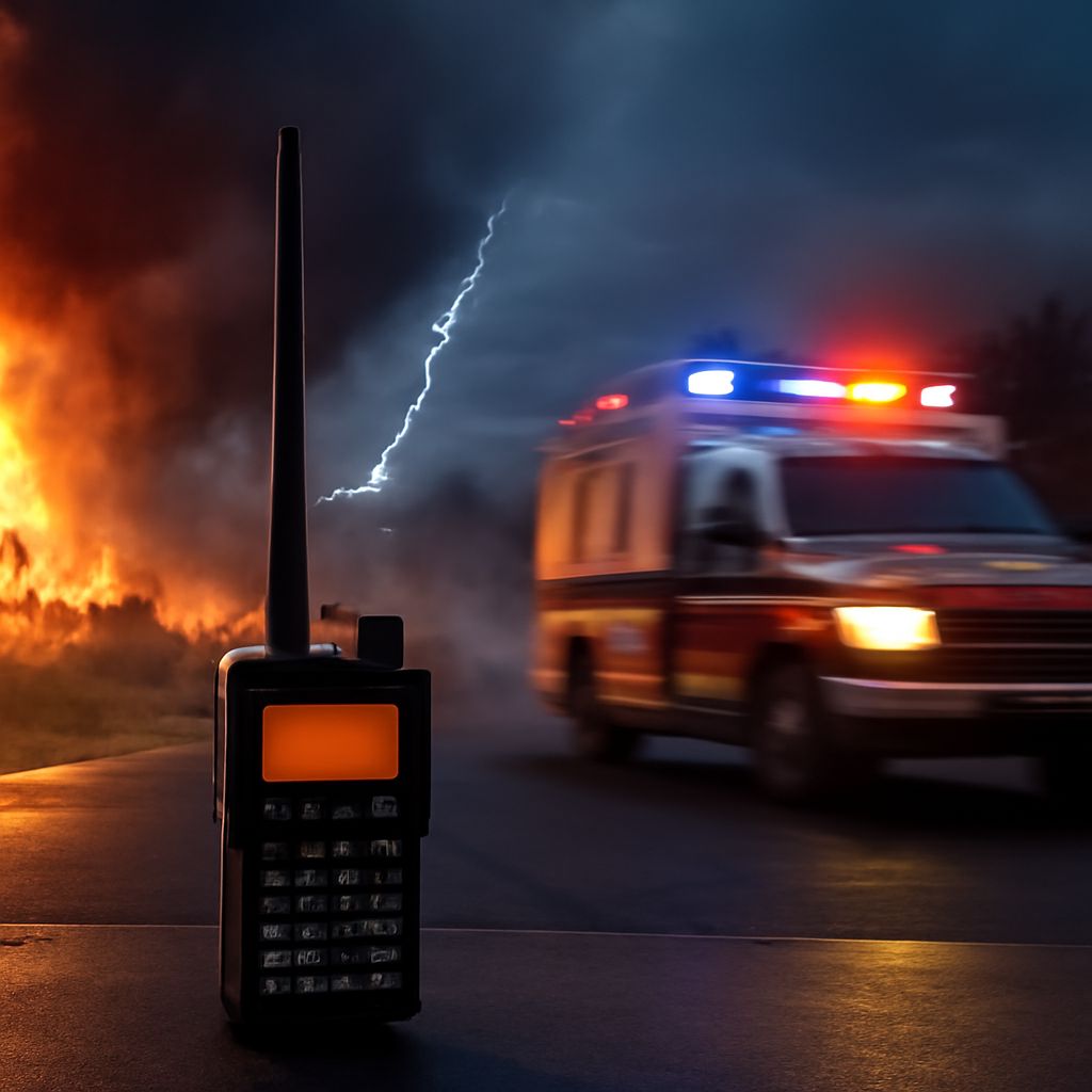 CB Radio Scanner: How to Choose the Right Unit
