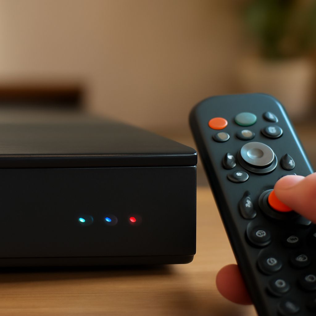 DVR for TV Antenna: A Tower-Mounted OTA Installation Guide