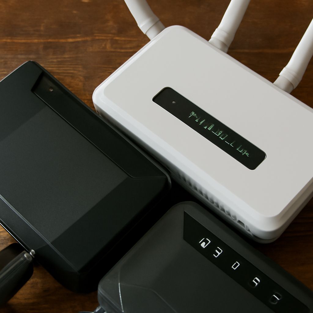 Network diagram showing an enterprise wireless router, bridge mode, and access point