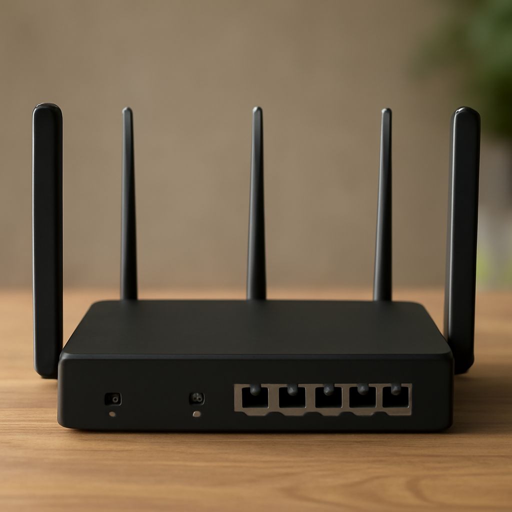 Gateway IP: Find the Local Address on a 3G Mobile Router