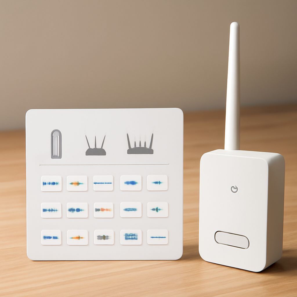 Wireless Access Point for Home: Add Coverage, Test Internet, Replace Wisely