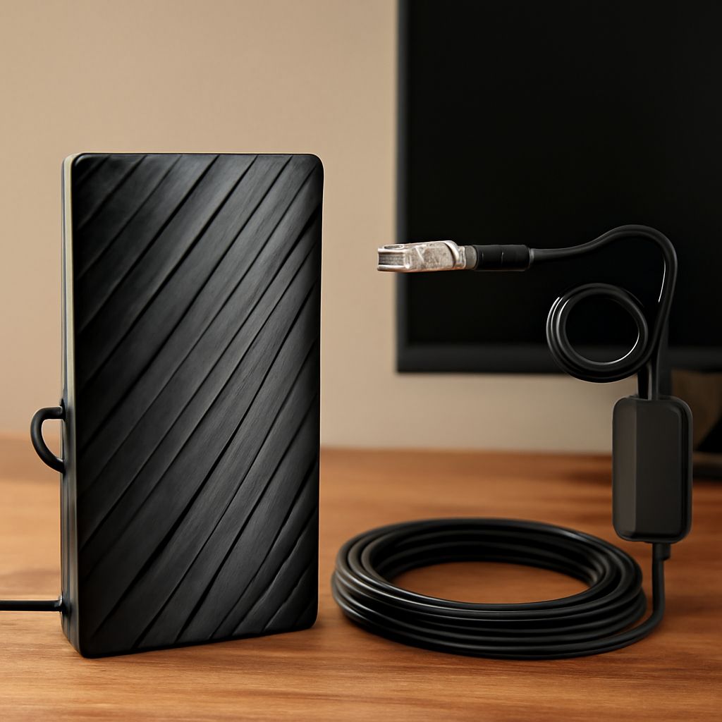 How to Boost Your TV Antenna Signal: Coverage Before Gain