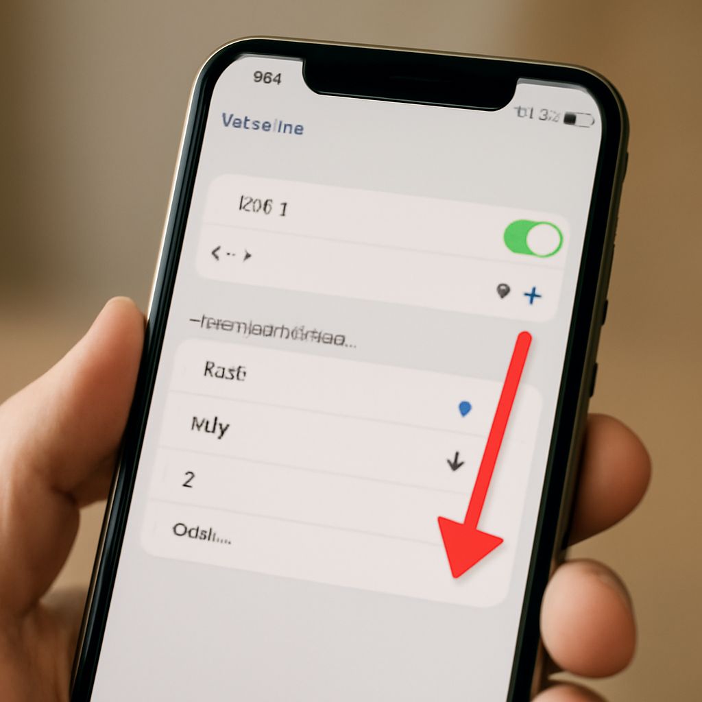 Phone connected to Wi-Fi with no internet access