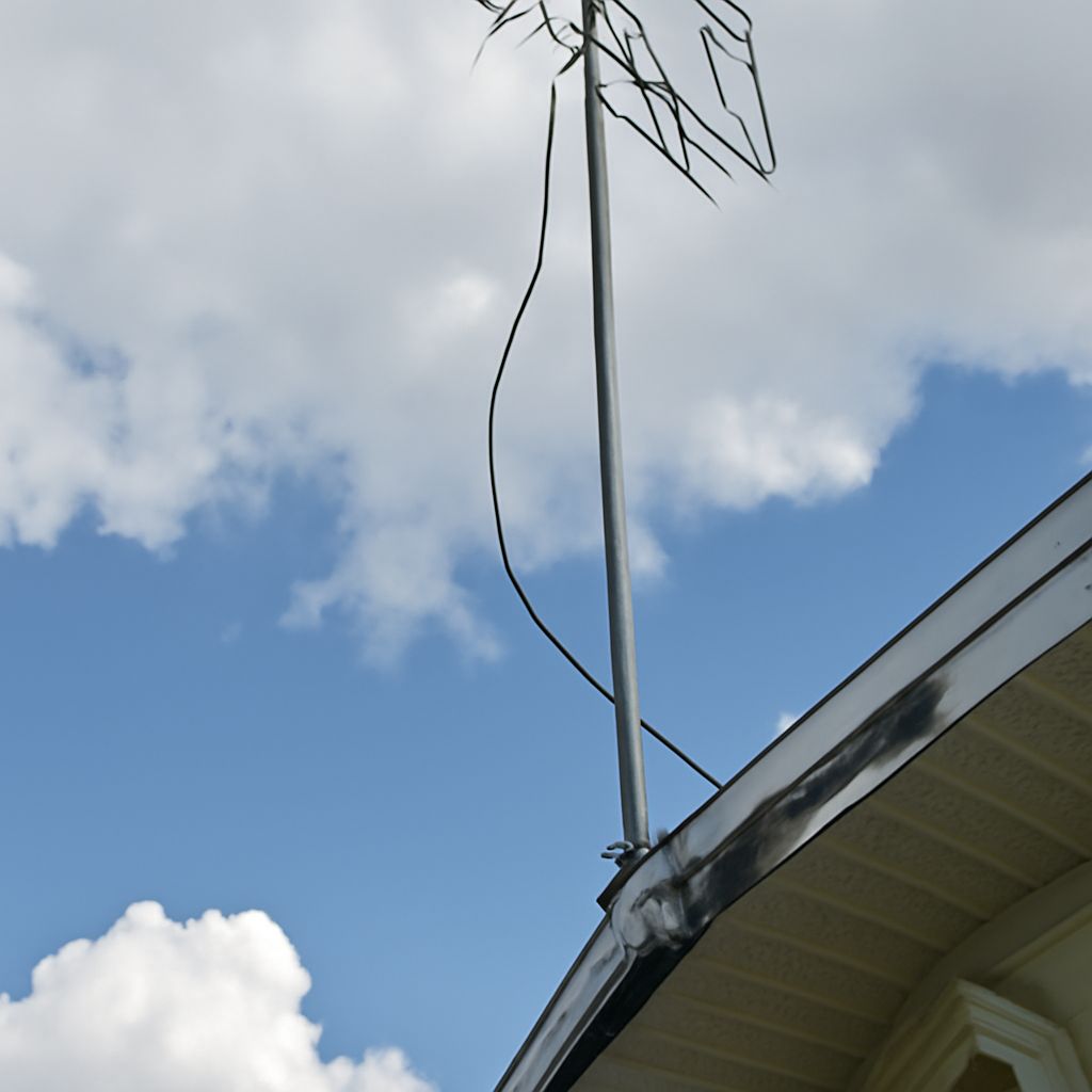 TV Antenna Mast Pole: Choose, Build, and Aim for Strong Reception