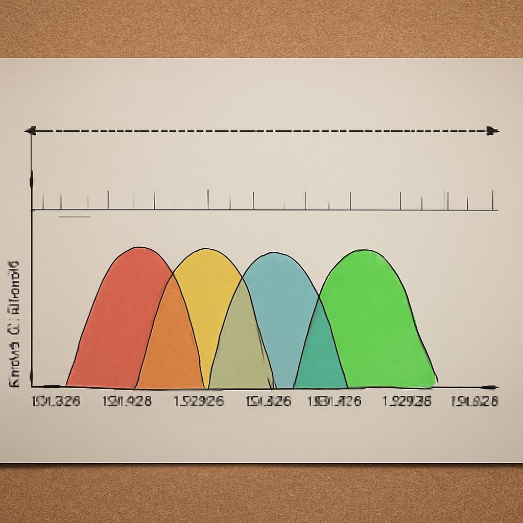 UHF Radio Range: How the Bands Affect TV Reception