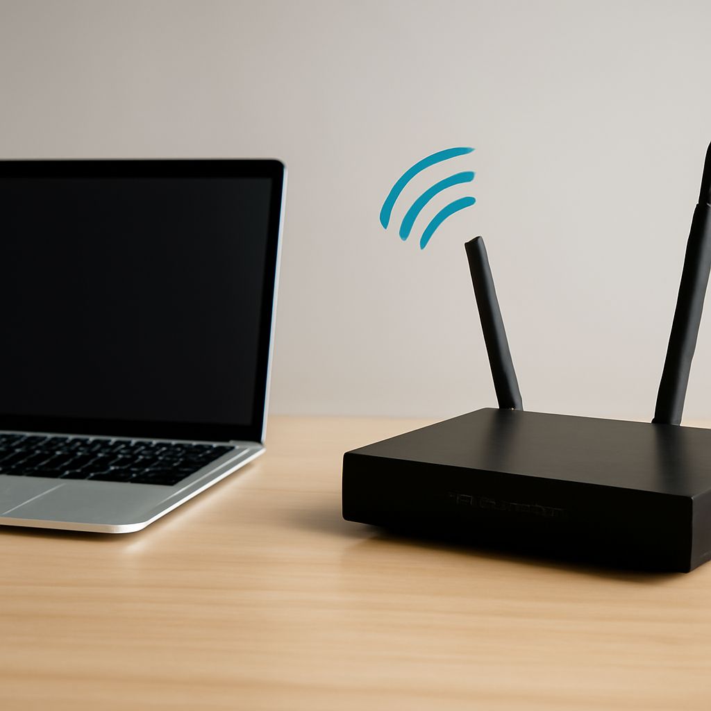 Wi-Fi vs LTE: Local Access, Wi-Fi Generations, and Roaming