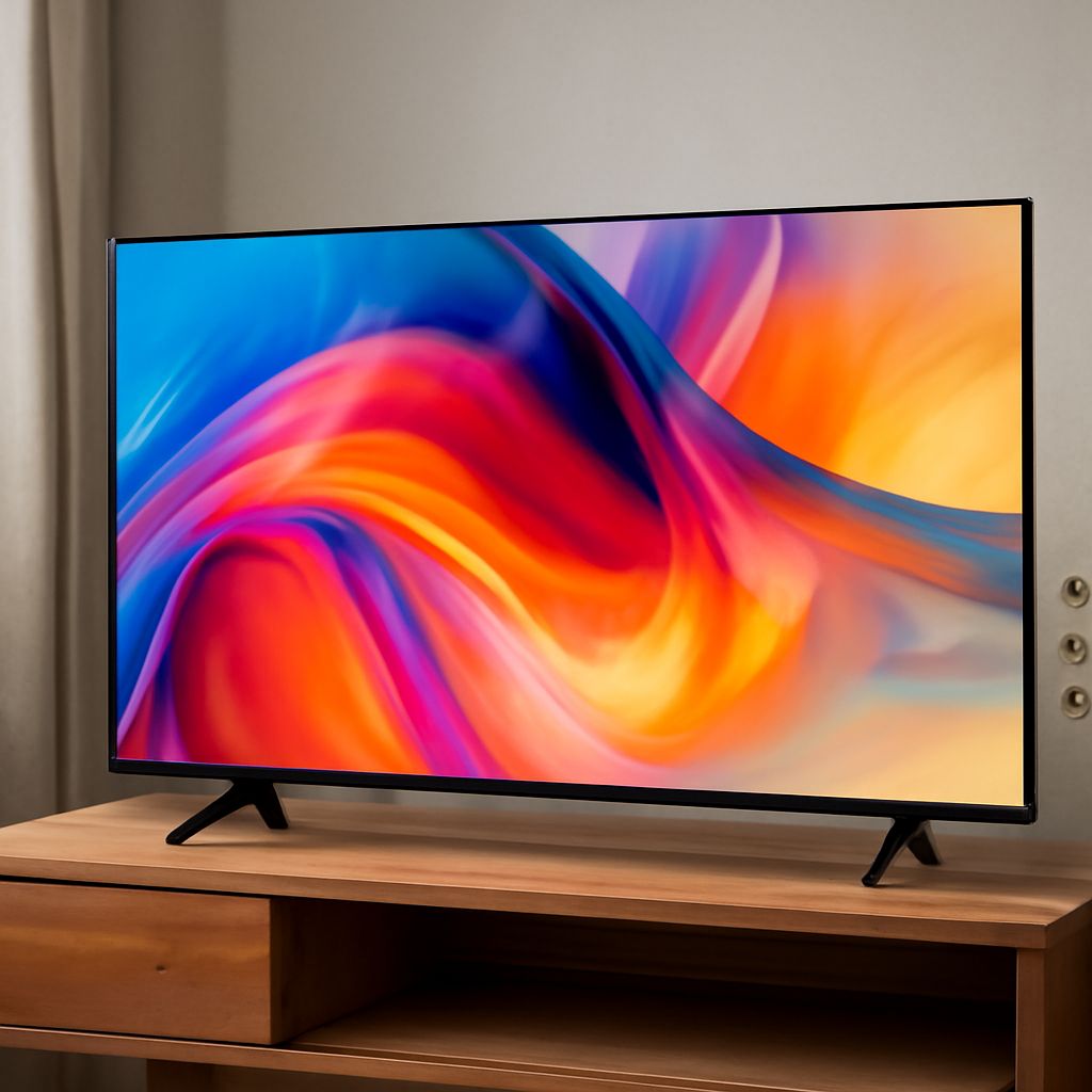 Understanding the Dimensions of a 50-Inch TV
