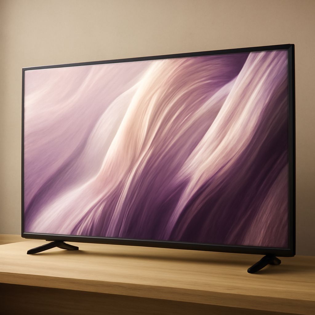 Understanding the Width of a 65-Inch TV
