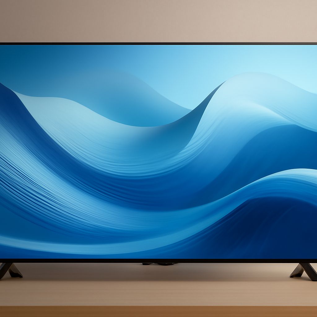 Discover the Best 55-Inch TVs for Your Budget