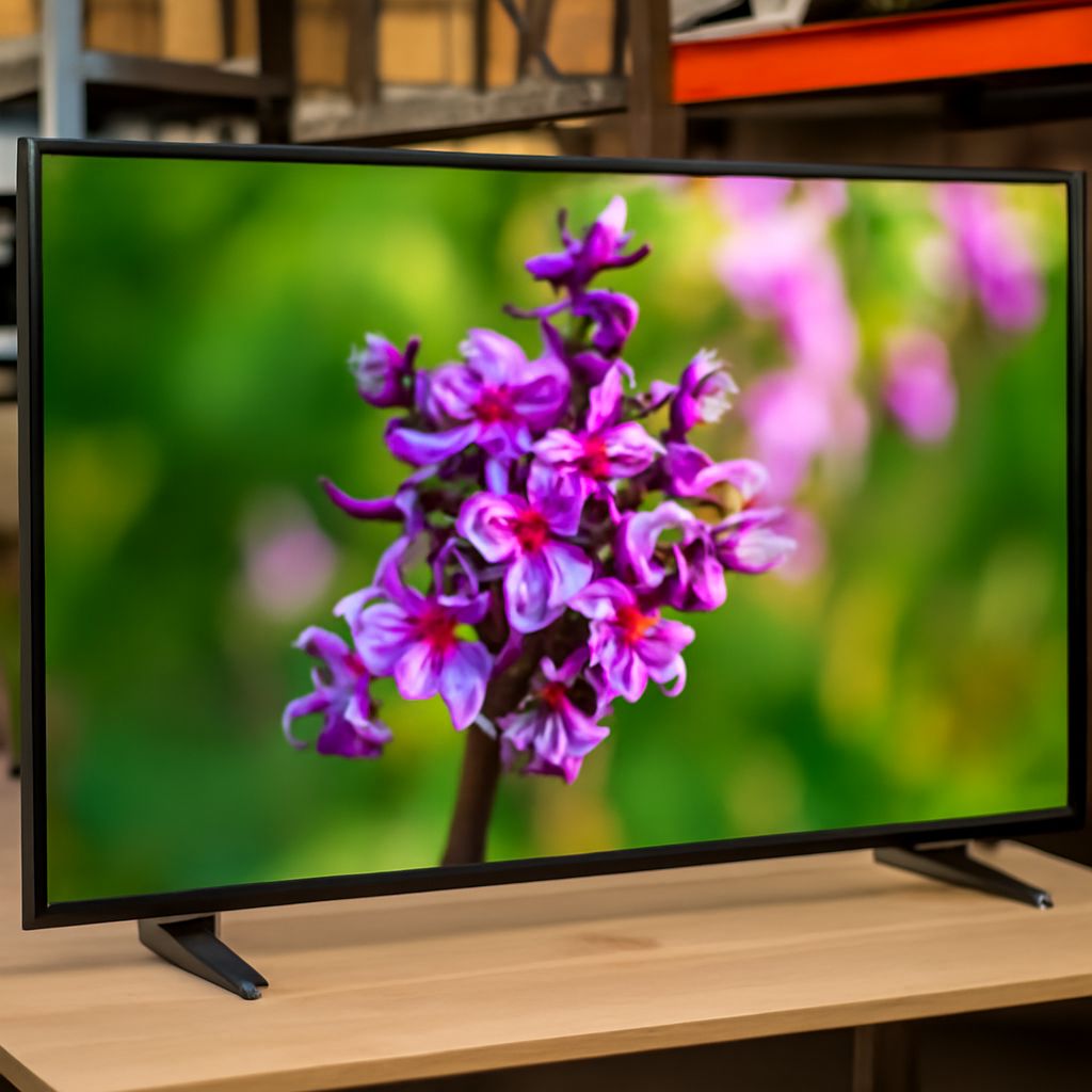 Discover the Best OLED TVs of 2023