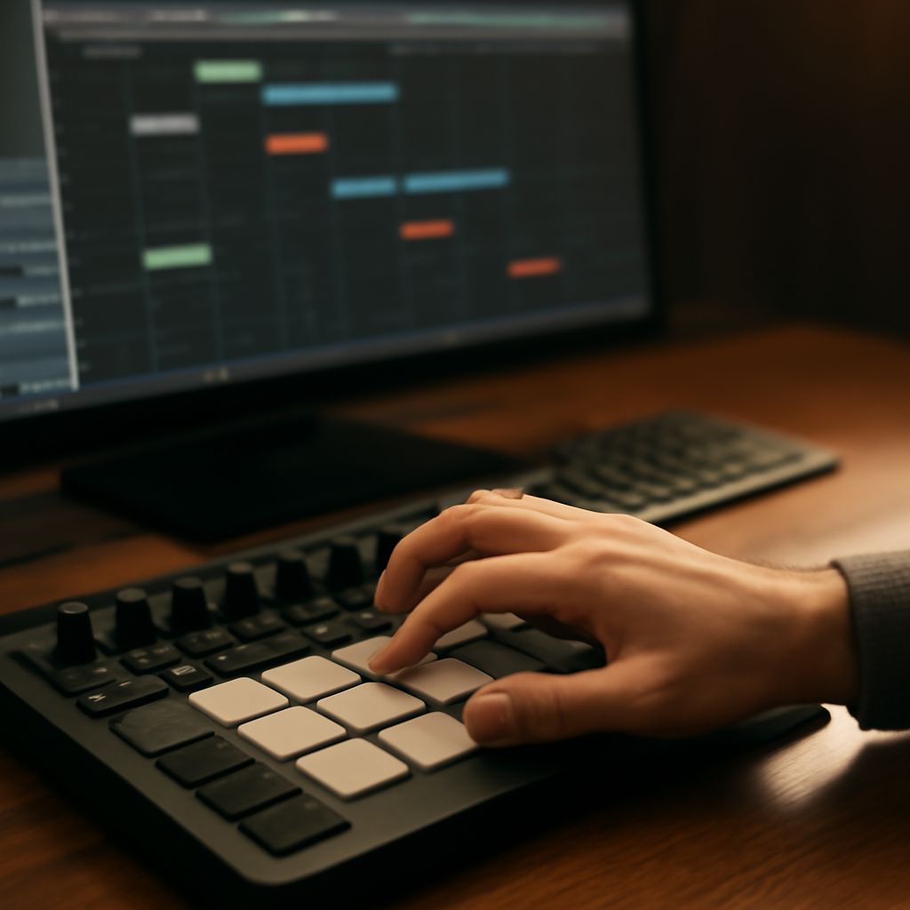 Understanding BPM and Pitch Changers for Music