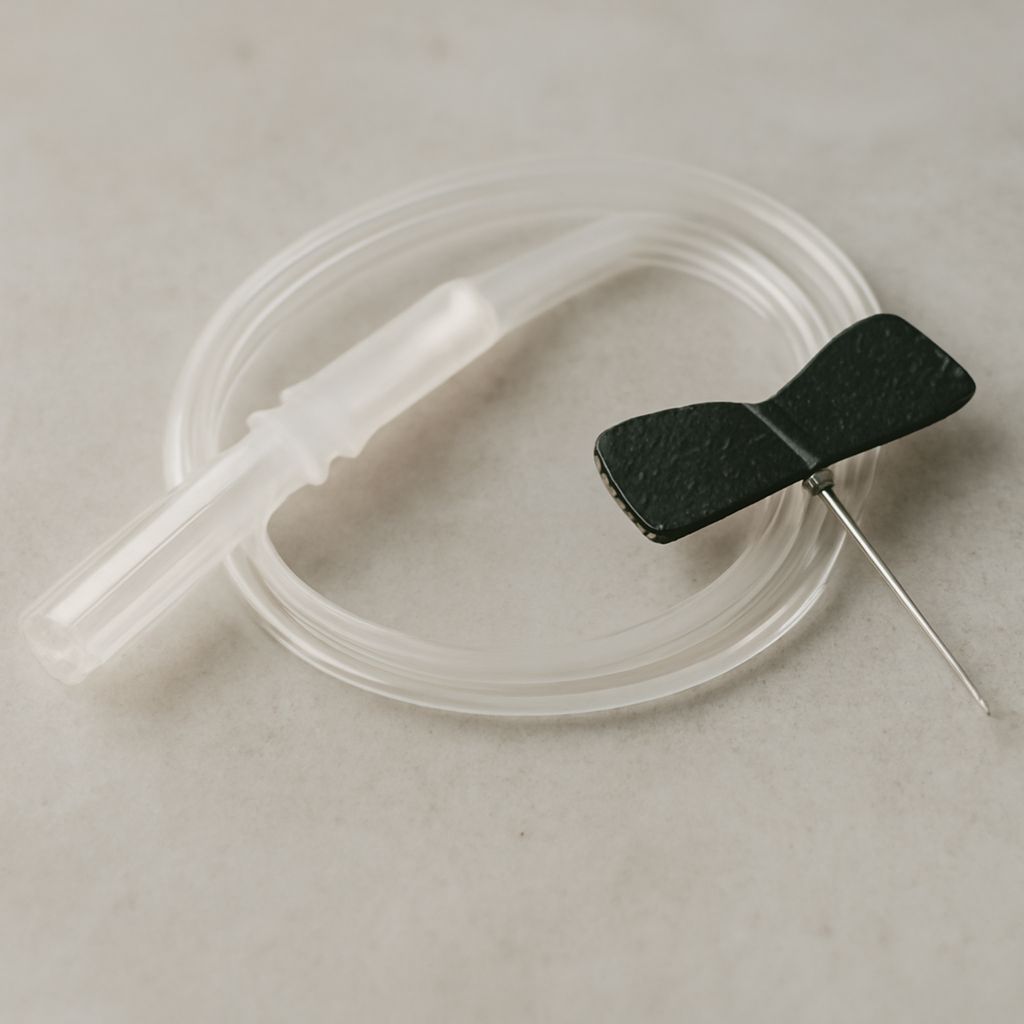 Understanding Butterfly Needles and Their Uses