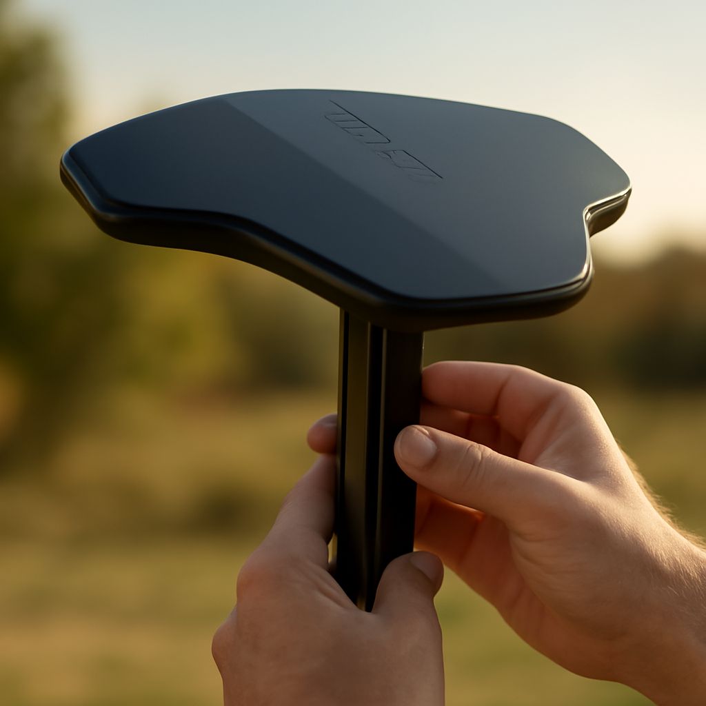 HDTV and OTA antennas