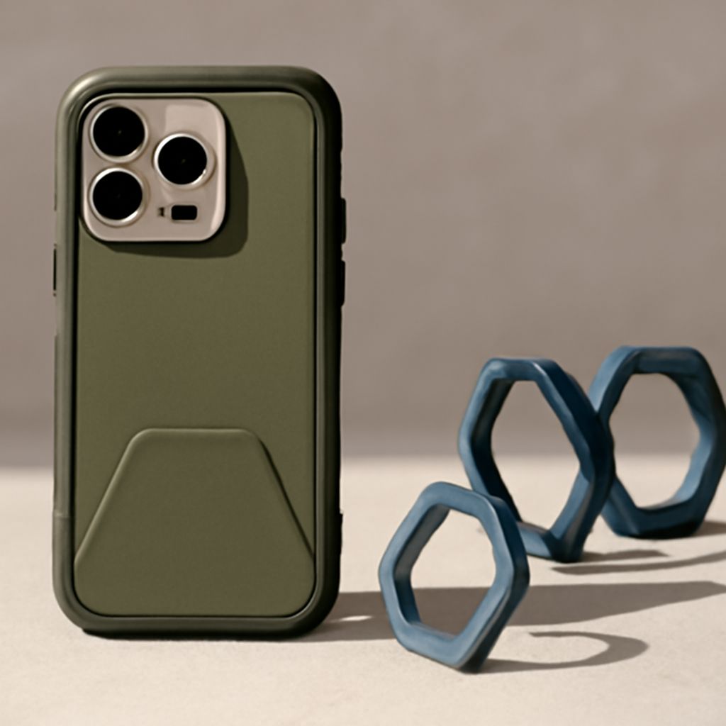 Discovering the Best Phone Case Brands