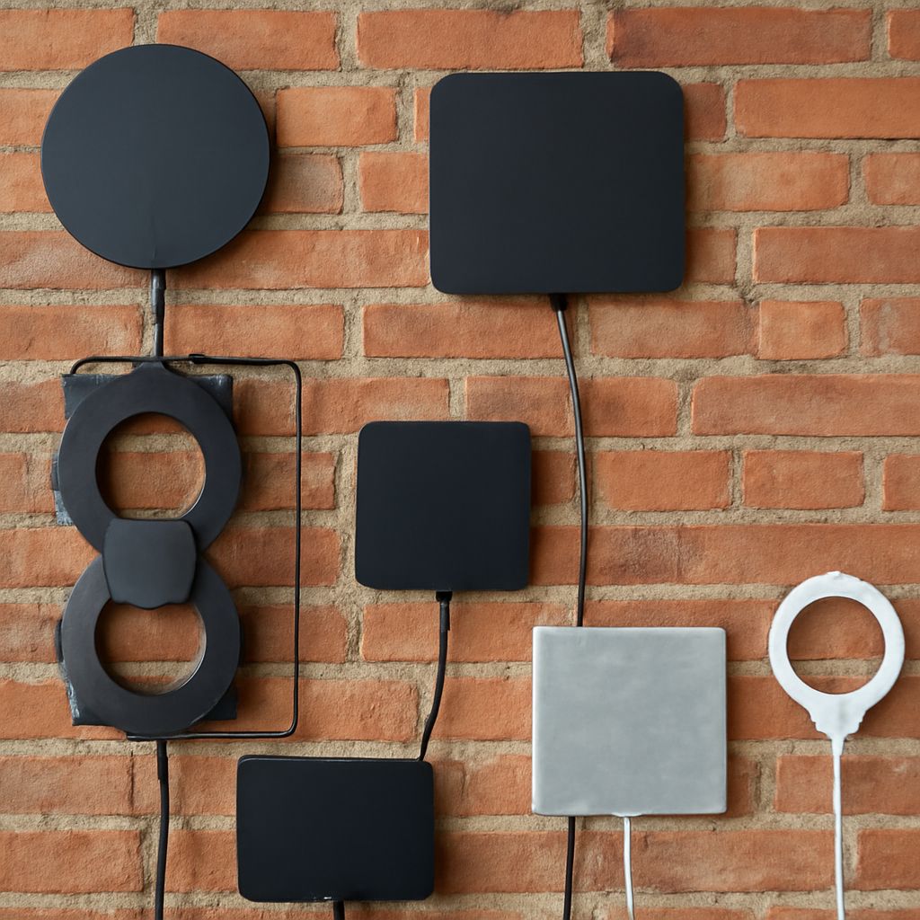 Roof Antenna Mount: Choose a Stable Setup for TV Reception