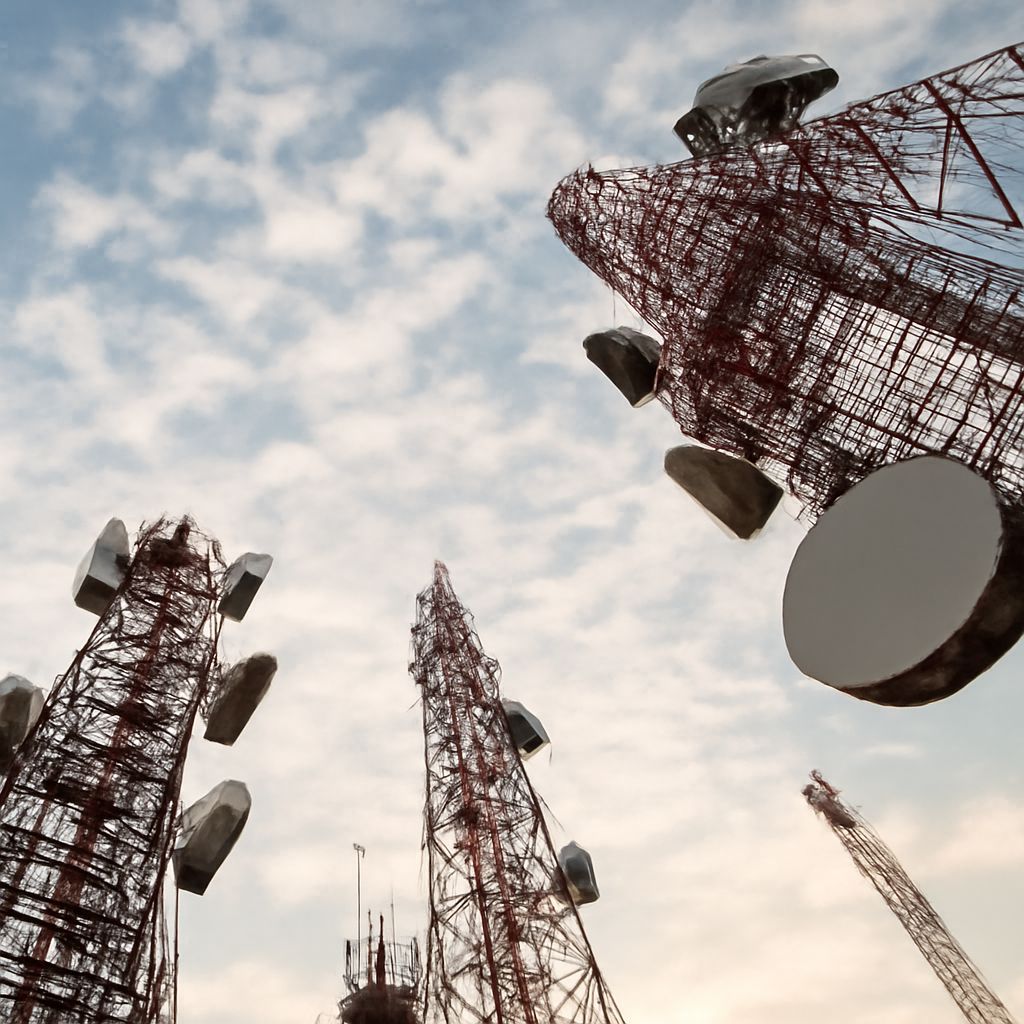 Understanding Telecommunications and Telecoms